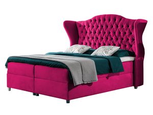 Miniaturka 3 - Łóżko w Stylu Francuskim LOCOS