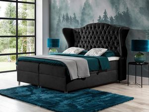 Miniaturka 8 - Łóżko w Stylu Francuskim LOCOS