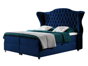 Miniaturka 6 - Łóżko w Stylu Francuskim LOCOS