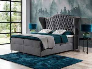 Miniaturka 9 - Łóżko w Stylu Francuskim LOCOS