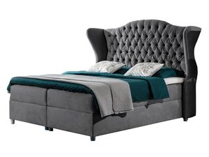 Miniaturka 2 - Łóżko w Stylu Francuskim LOCOS