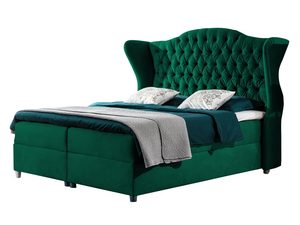 Miniaturka 4 - Łóżko w Stylu Francuskim LOCOS