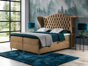 Miniaturka 13 - Łóżko w Stylu Francuskim LOCOS