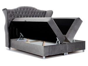 Miniaturka 1 - Łóżko w Stylu Francuskim LOCOS