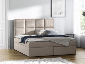 Miniaturka 7 - Wysokie Łóżko do Sypialni VALENTINA