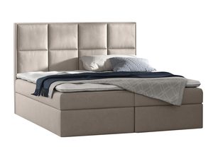 Miniaturka 4 - Wysokie Łóżko do Sypialni VALENTINA