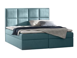 Miniaturka 3 - Wysokie Łóżko do Sypialni VALENTINA