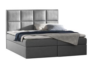 Miniaturka 1 - Wysokie Łóżko do Sypialni VALENTINA