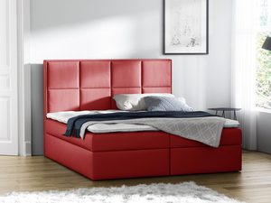 Miniaturka 8 - Wysokie Łóżko do Sypialni VALENTINA