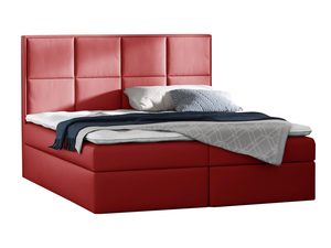 Miniaturka 2 - Wysokie Łóżko do Sypialni VALENTINA