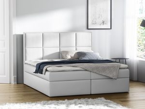 Miniaturka 9 - Wysokie Łóżko do Sypialni VALENTINA