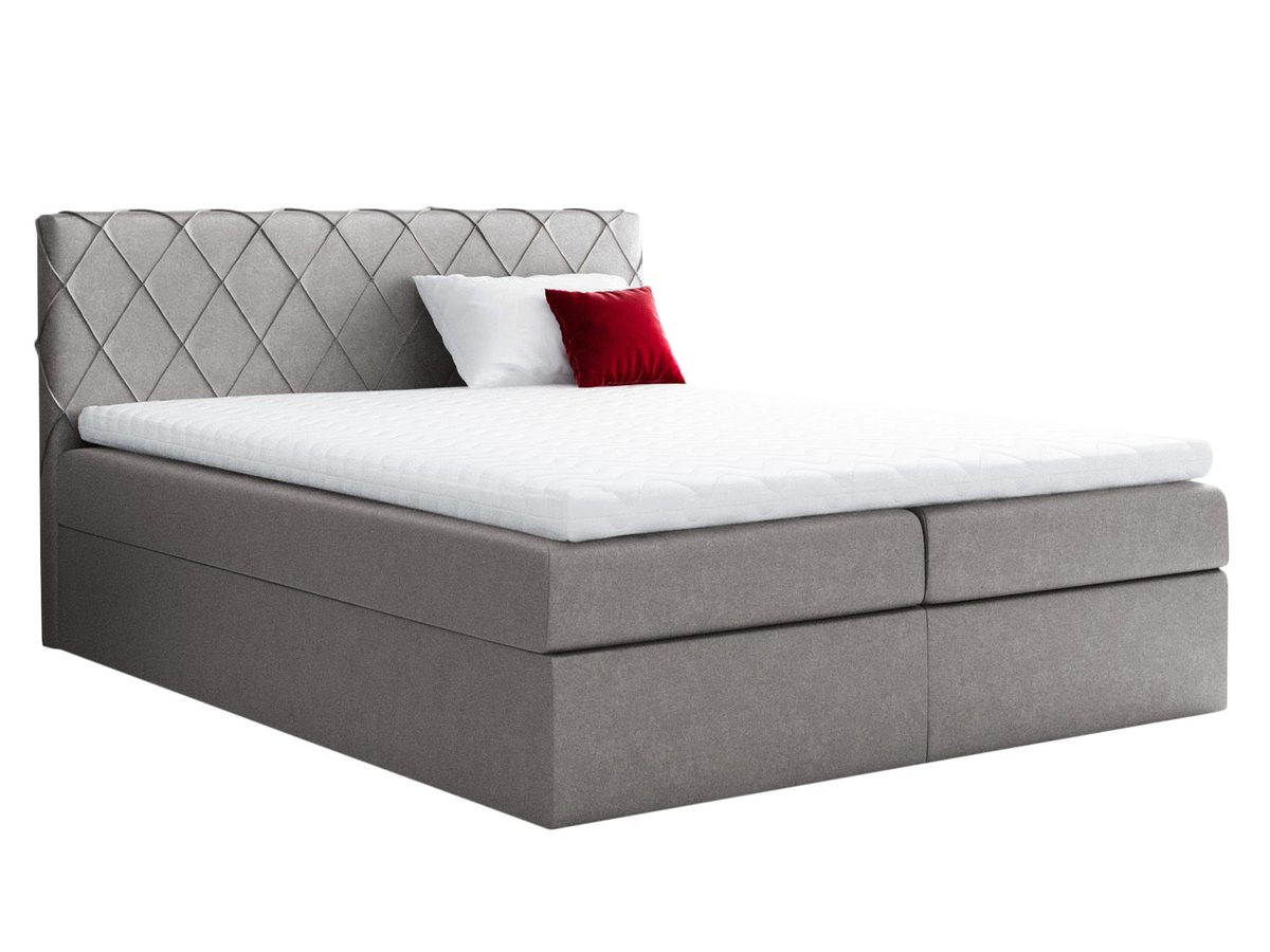 Modne Łóżka do Sypialni ZENITH