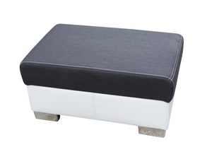 Miniaturka 4 - Duża pufa CHARLIE