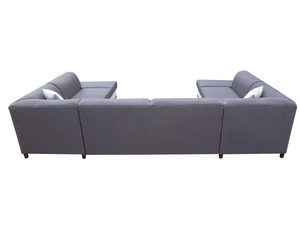 Miniaturka 2 - Narożnik 340x220 w kształcie U tył SARAH U