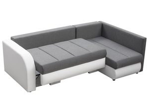 Miniaturka 3 - Mały Narożnik z funkcją Spania PAUL