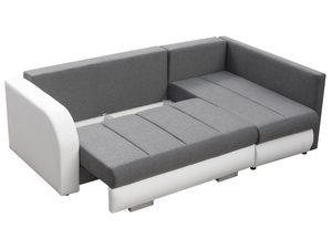 Miniaturka 4 - Mały Narożnik z funkcją Spania PAUL