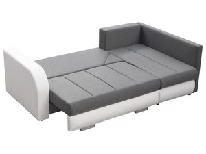 Miniaturka 6 - Mały Narożnik z funkcją Spania PAUL