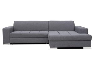 Miniaturka 5 - Narożnik z szerokim siedziskiem JACOB