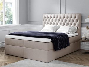 Miniaturka 7 - Łóżko do Spania Tapicerowane IDEA