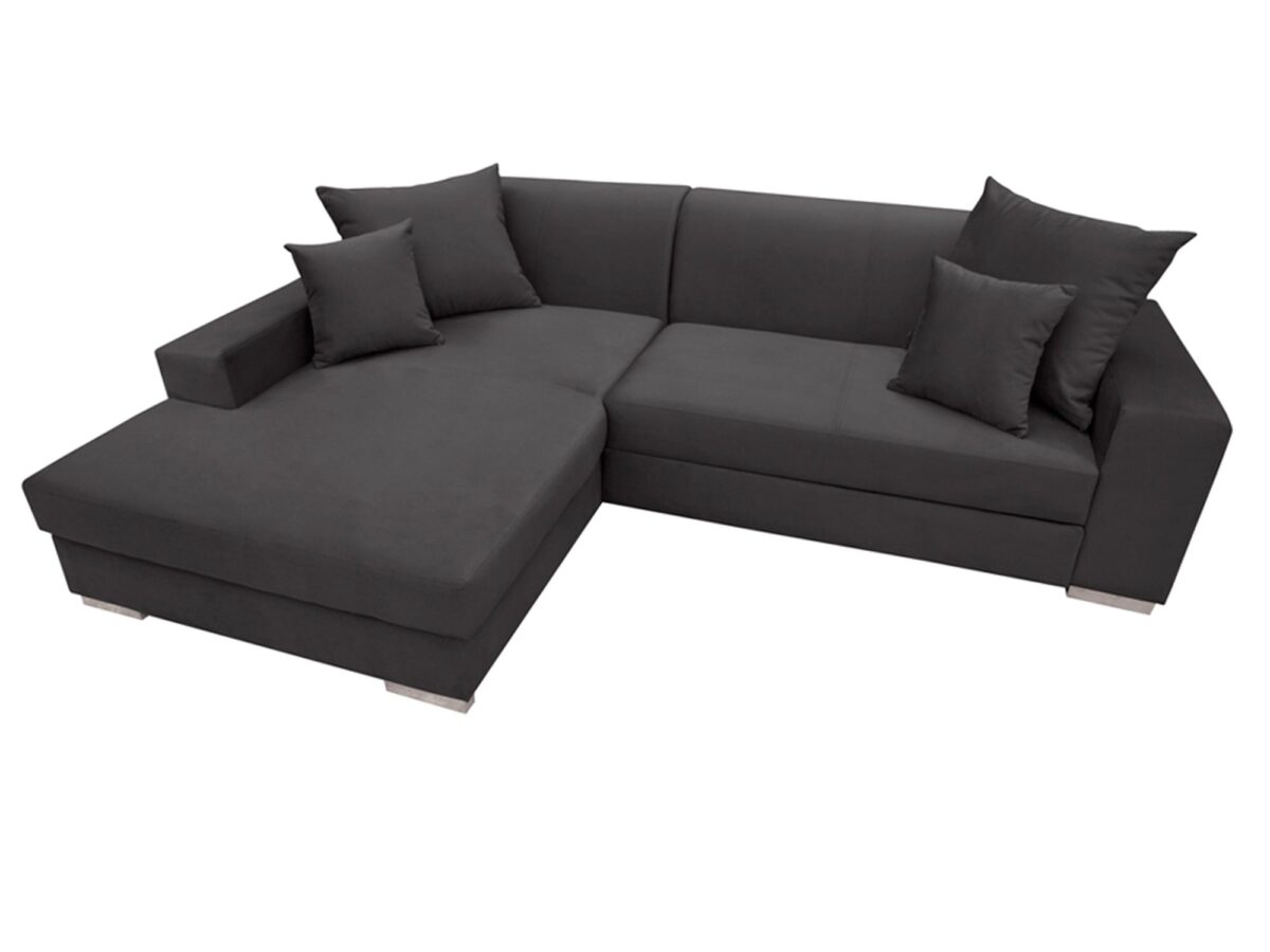 Rozkładany Narożnik z Funkcją Spania CAMILO