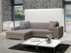 Miniaturka 18 - Rozkładany Narożnik z Funkcją Spania aranżacja CAMILO