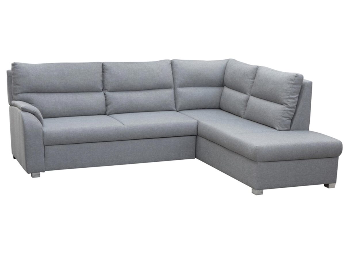 Narożnik z Dużymi Poduszkami JOSEPH