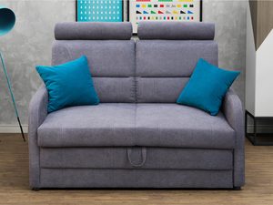 Miniaturka 7 - Mała Sofa do Pokoju aranżacja ASMARA