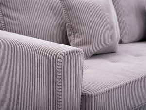 Miniaturka 7 - Sofa Glamour detale LUIS