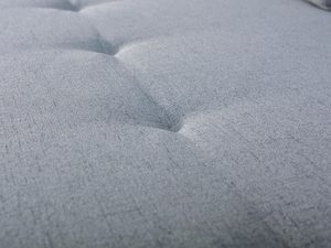 Miniaturka 15 - Szara Sofa do Salonu ROSARIO