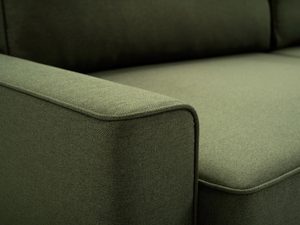 Miniaturka 6 - Sofa Rozkładana Dwuosobowa zbliżenie FABIANO