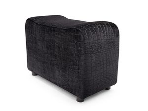 Miniaturka 21 - Nowoczesna Sofa do Salonu z Pufami ELENA