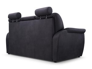 Miniaturka 3 - Nowoczesna Sofa do Salonu tył ALEXIS III Osobowa