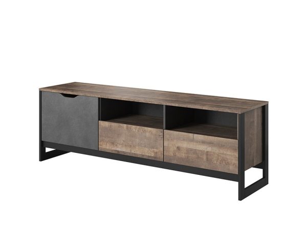 Stylowa Szafka RTV ARDEN