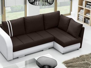 Miniaturka 11 - Mały Narożnik z funkcją Spania PAUL