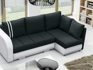 Miniaturka 13 - Mały Narożnik z funkcją Spania PAUL