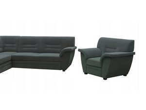 Miniaturka 2 - Duży Fotel Tapicerowany + narożnik IRENE