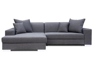 Miniaturka 5 - Rozkładany Narożnik z Funkcją Spania CAMILO