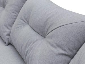 Miniaturka 2 - Półokrągły narożnik poduszka MELANIE