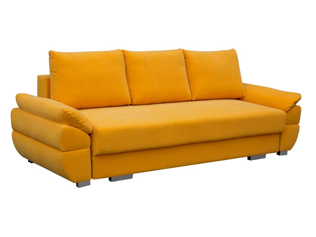 Sofa w Stylu Angielskim VINCENT