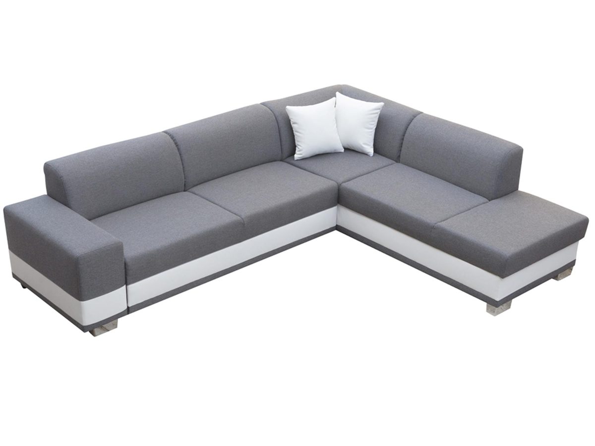 Szeroki Klasyczny Narożnik SARAH