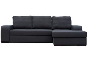 Miniaturka 1 - Klasyczny narożnik z poduszkami CINDY