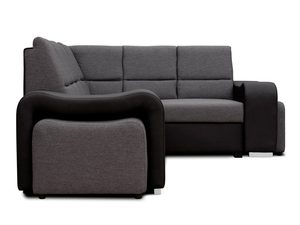 Miniaturka 1 - Narożnik szaro-czarny profil STANLEY