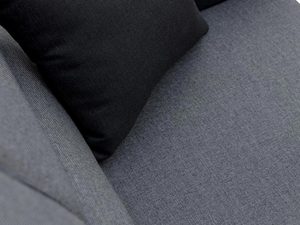 Miniaturka 7 - Narożnik szaro-czarny zbliżenie STANLEY