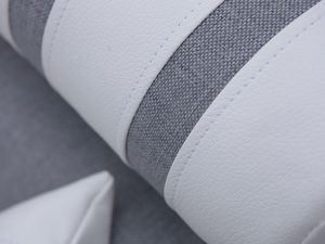 Miniaturka 7 - Narożnik do salonu detale STEVEN