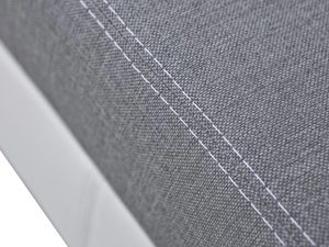 Miniaturka 2 - Narożnik na nóżkach detale VIOLET