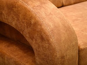 Miniaturka 13 - Sofa Rozkładana Z Pojemnikiem zbliżenie LUCIANO