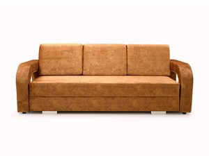 Miniaturka 9 - Sofa Rozkładana Z Pojemnikiem LUCIANO