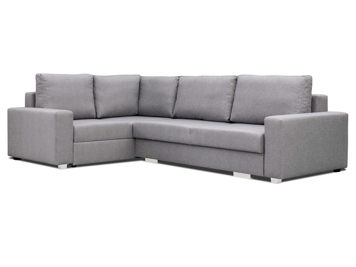 Wygodny Narożnik do Spania TAYLOR