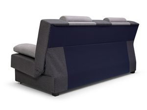 Miniaturka 3 - Nowoczesna Wersalka tył PAOLA