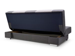 Miniaturka 2 - Nowoczesna Wersalka pojemnik PAOLA